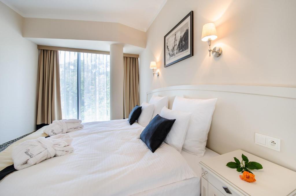 Hotel Trzebnica Phòng bức ảnh
