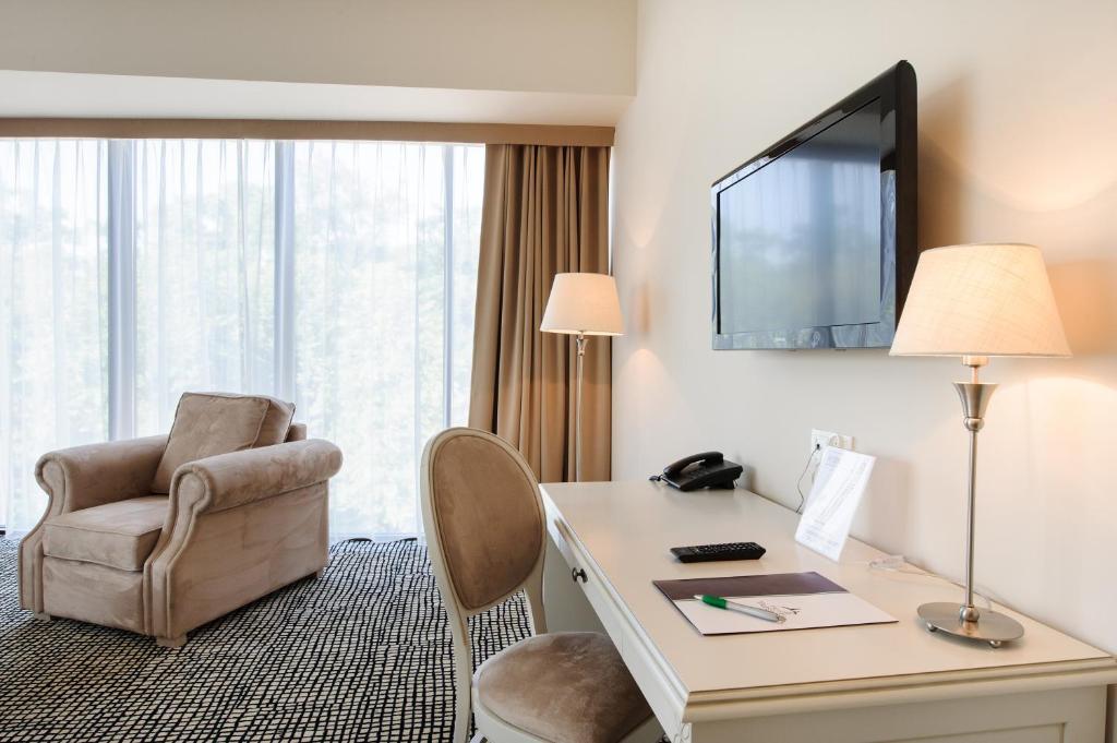 Hotel Trzebnica Phòng bức ảnh