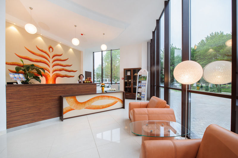 Hotel Trzebnica Ngoại thất bức ảnh