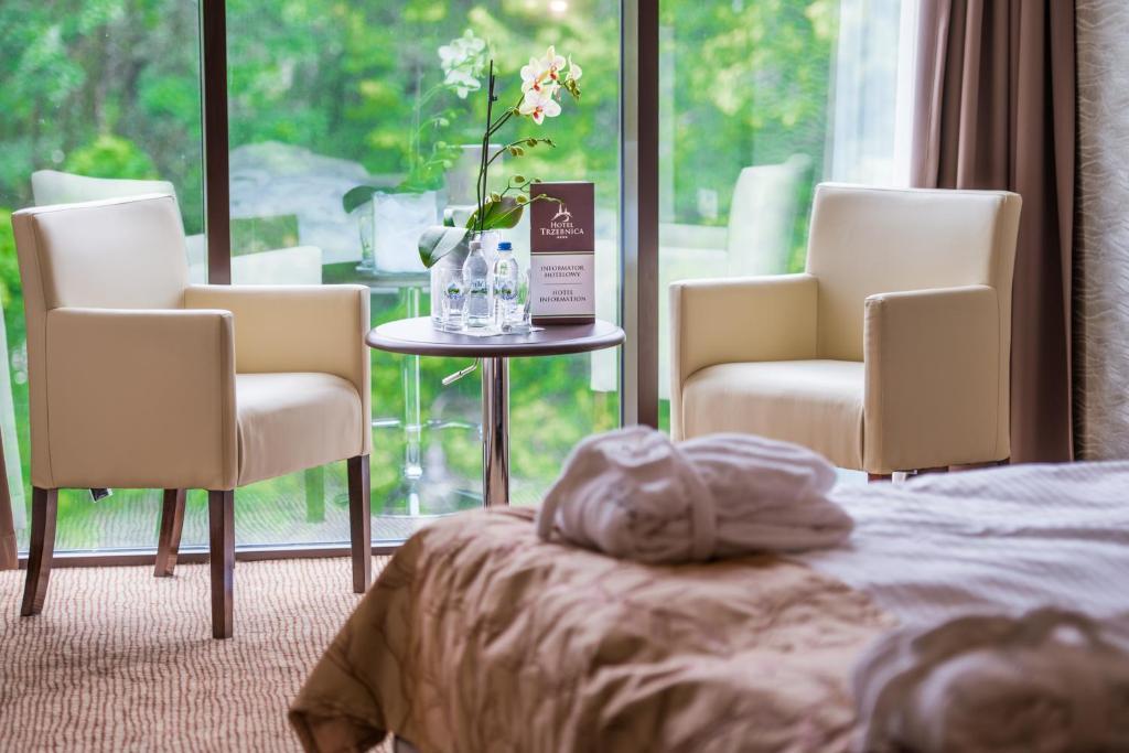 Hotel Trzebnica Phòng bức ảnh
